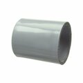 Halex Coupling Pvc 1/2in 10bg 27361